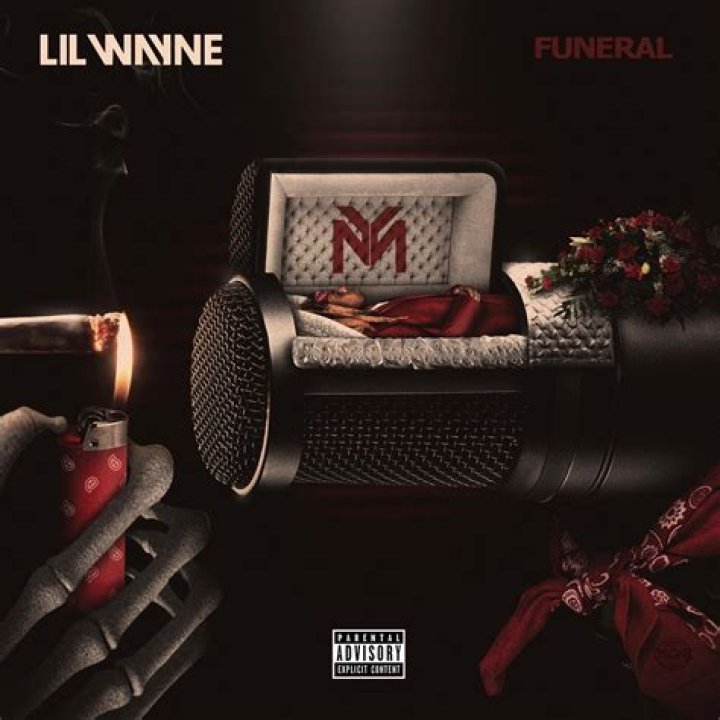 Funeral - Lil Wayne - what is a good song to play at a funeral