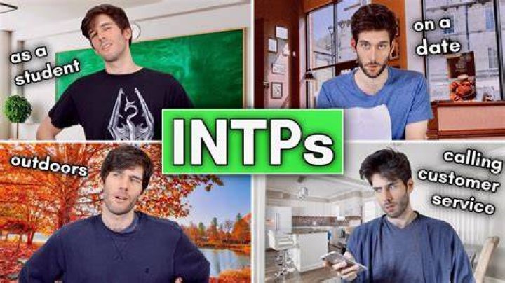 Funny 16 Personalities Highlights (INTP Only!) - songs that describe happy personalities