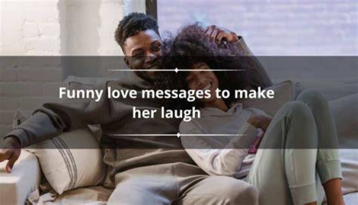 funny text messages for her