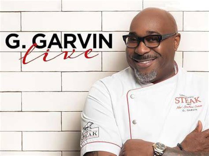 G. Garvin Net Worth 2024