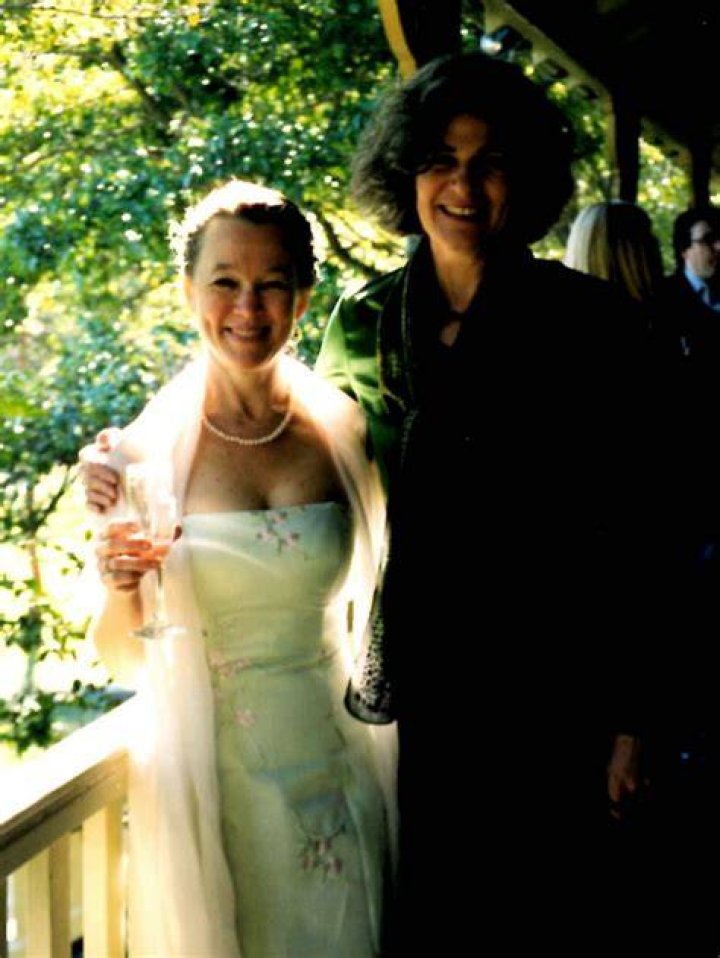 gabrielle carey husband