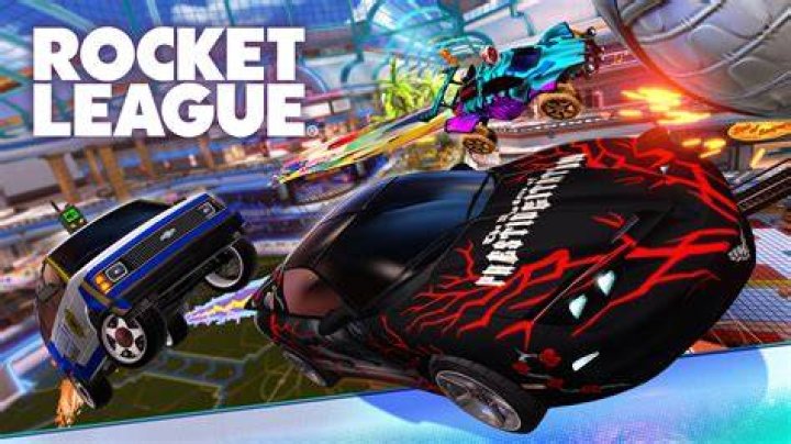 Galaxy - A Rocket League Montage - indie songs for video montage