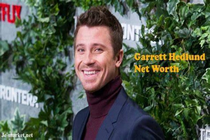 Garrett Hedlund Net Worth