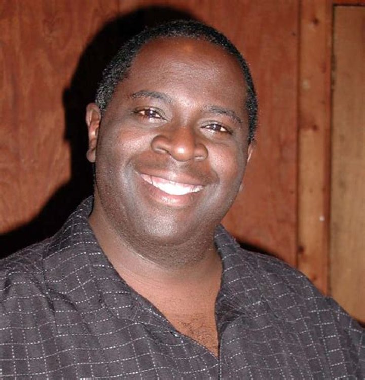 Gary Anthony Williams Net Worth