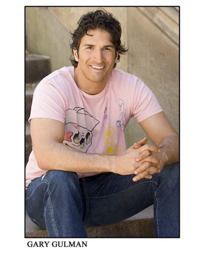 Gary Gulman
