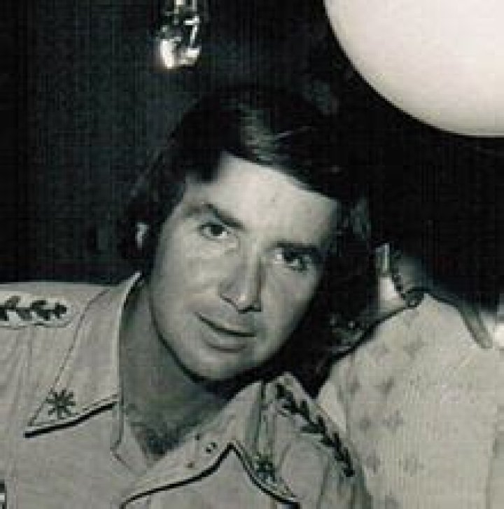 Gary Primm