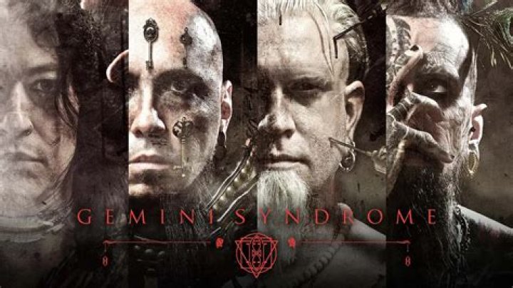 Gemini Syndrome's Photo