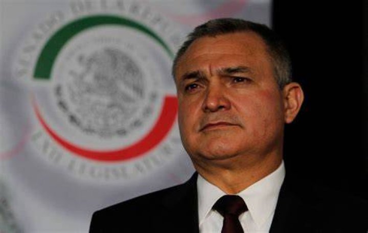 Genaro García Luna