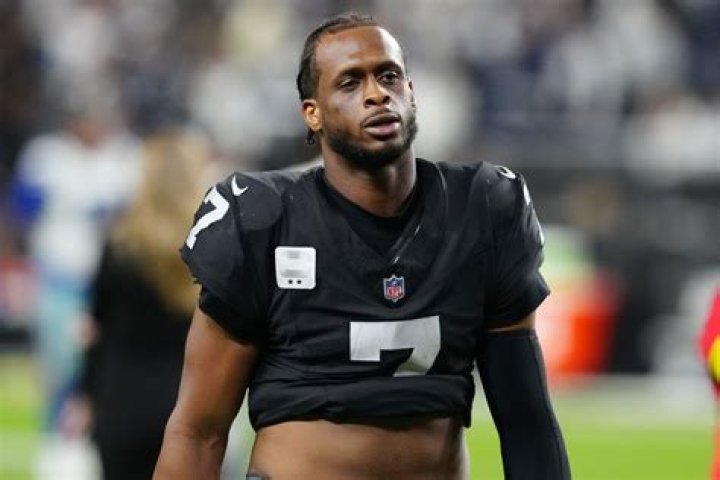 Geno Smith