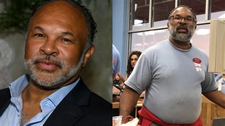 Geoffrey Owens Net Worth