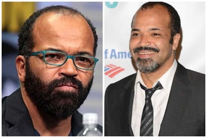 Geoffrey Wright Net Worth