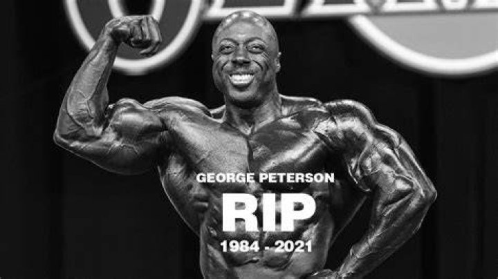 George Peterson's Personal Life and Marriages George Peterson's Personal Life and Marriages