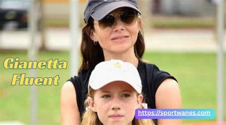 gianetta fluent net worth