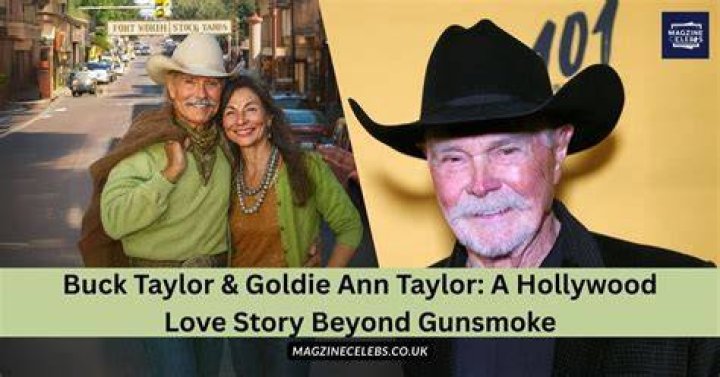 Goldie Ann Taylor