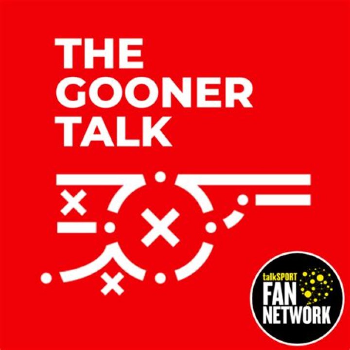 Gooner Talk - Your Daily Arsenal Digest Gooner Talk - Your Daily Arsenal Digest