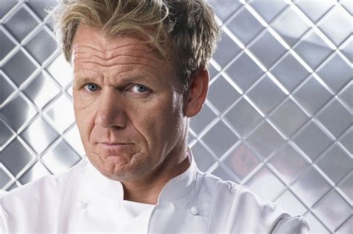 Gordon Ramsay's son Jack Scott Ramsay