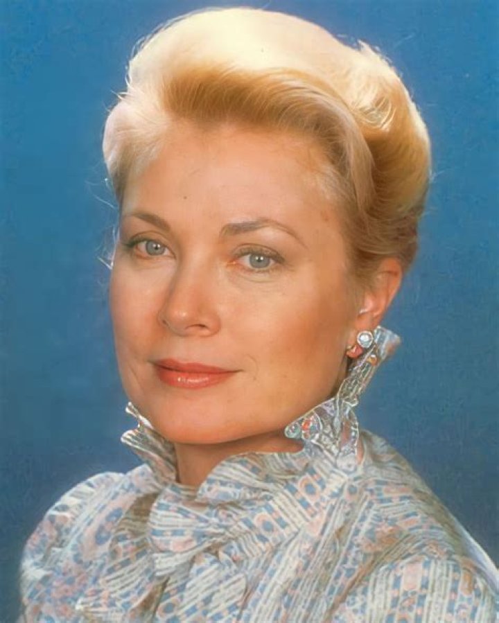 Grace Kelly