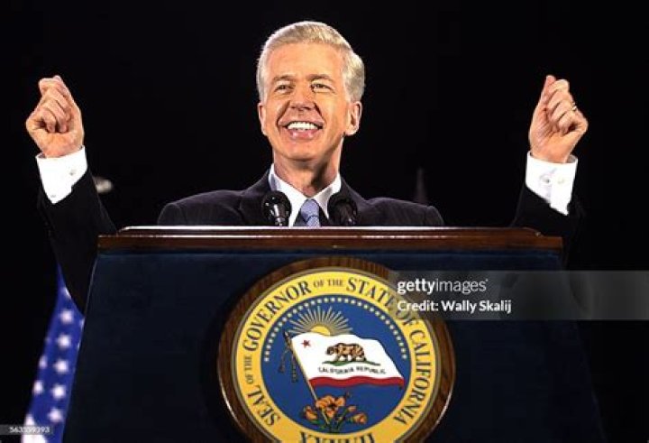 Gray Davis