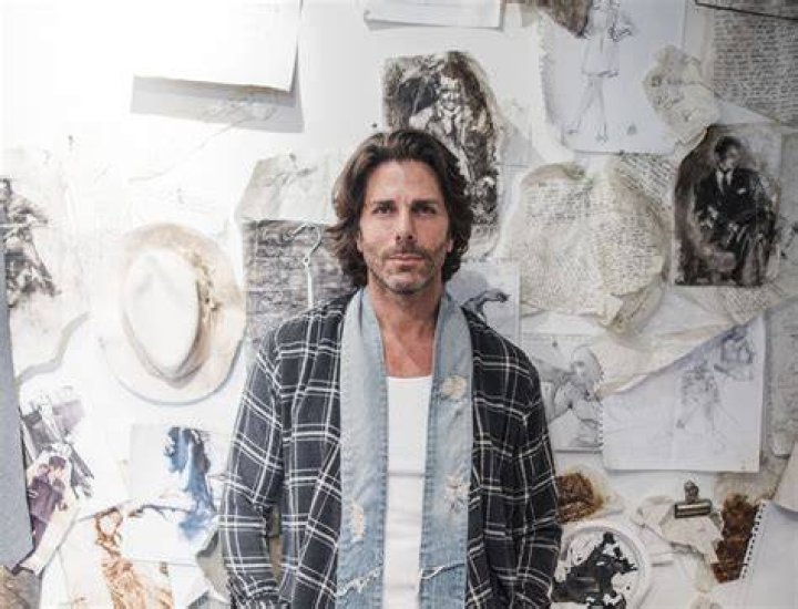 Greg Lauren Net Worth 2024