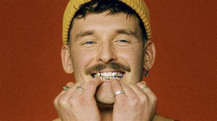 Griz's Photo