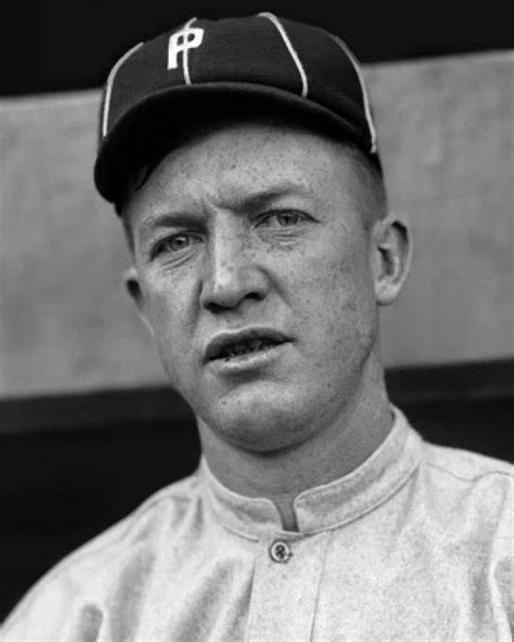 Grover Cleveland Alexander