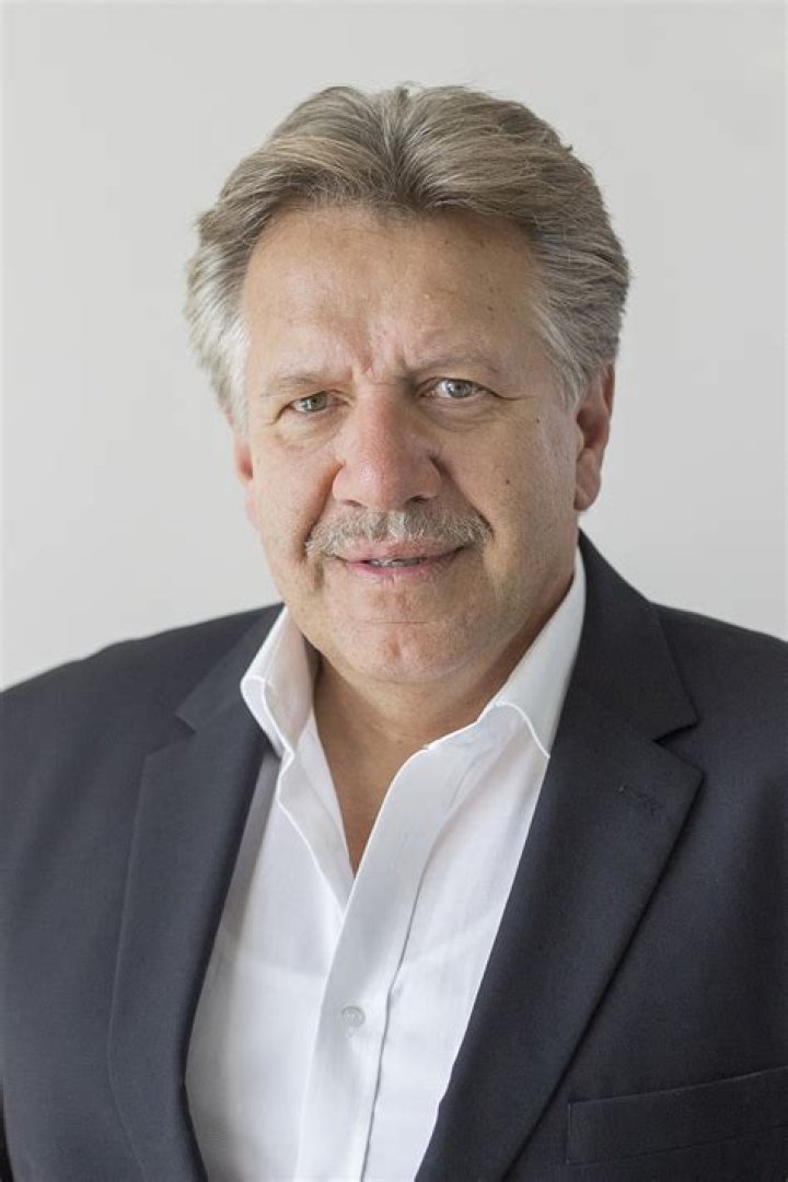 Guenther Lehmann