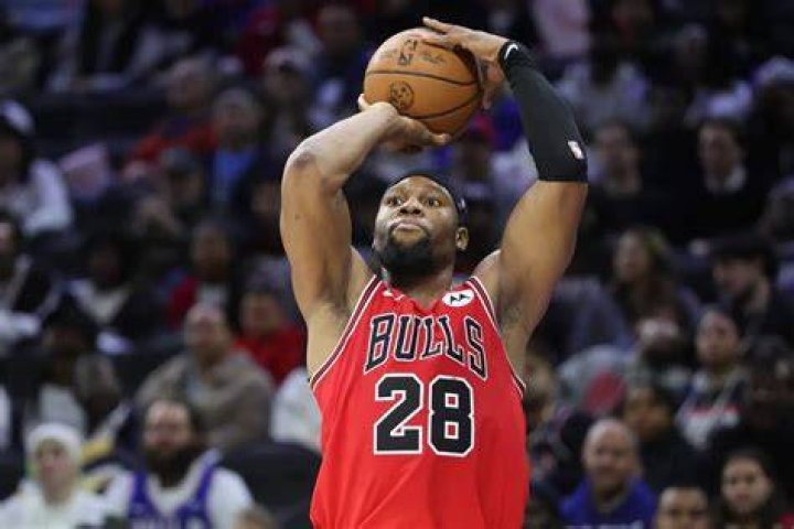 Guerschon Yabusele