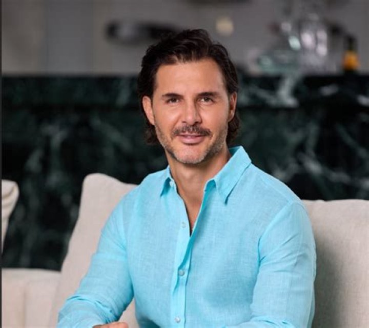 Guillermo Rosete Net Worth