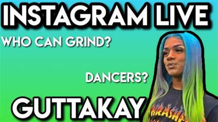 GuttaKay