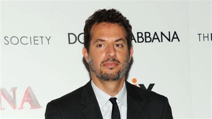 Guy Oseary