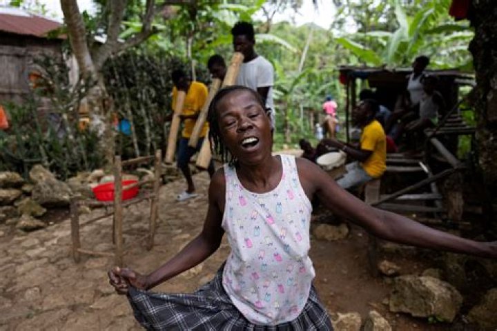 Haiti