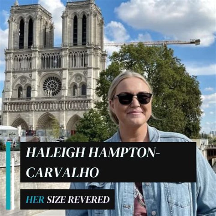 Haleigh Hampton-Carvalho Net Worth