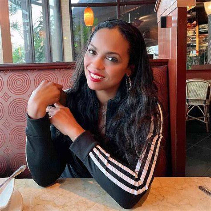 Hana Ali