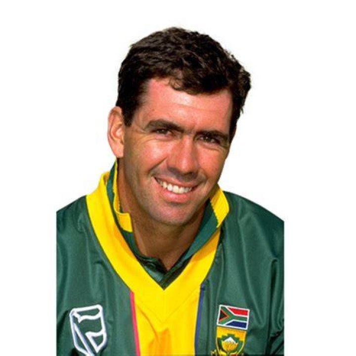 Hansie Cronje