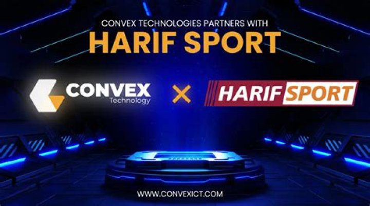 Harif
