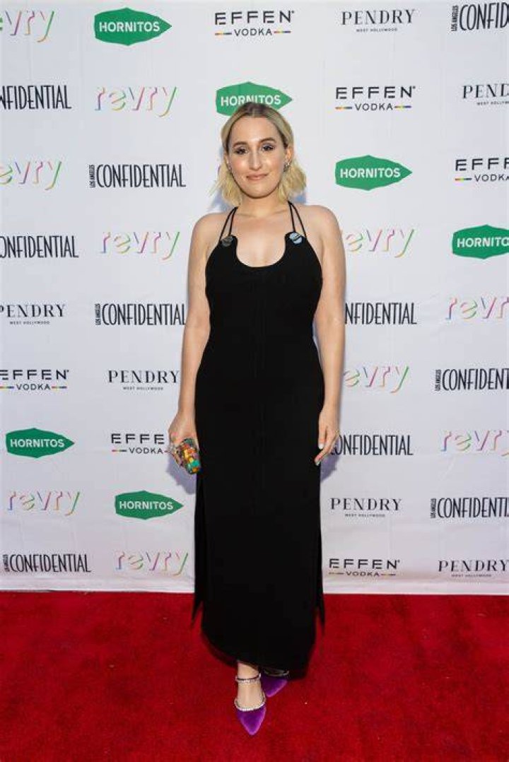 Harley Quinn Smith Net Worth