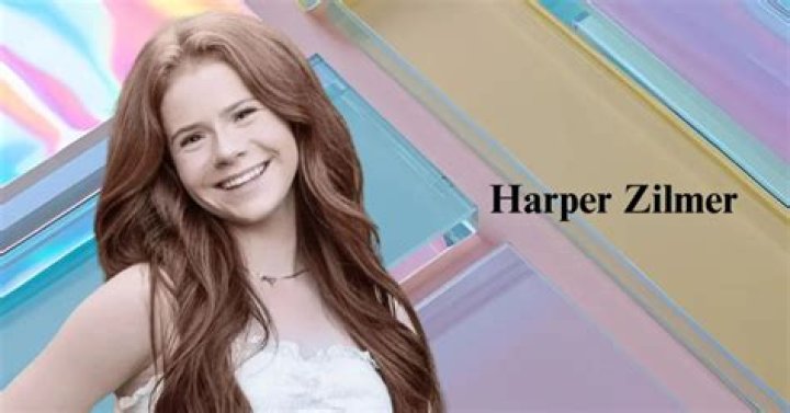 harper zilmer authenticity harper zilmer authenticity