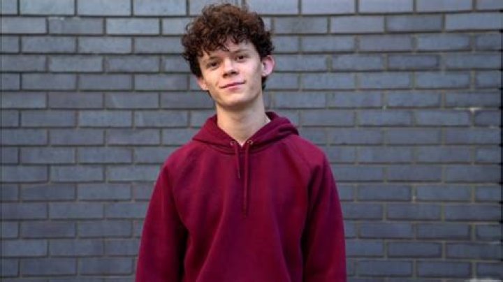 Harry Holland Net Worth