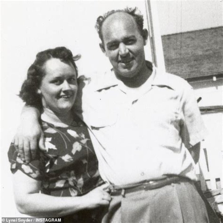 Harry Snyder