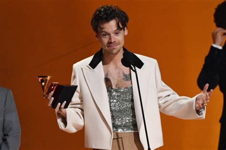 harry styles grammy snub