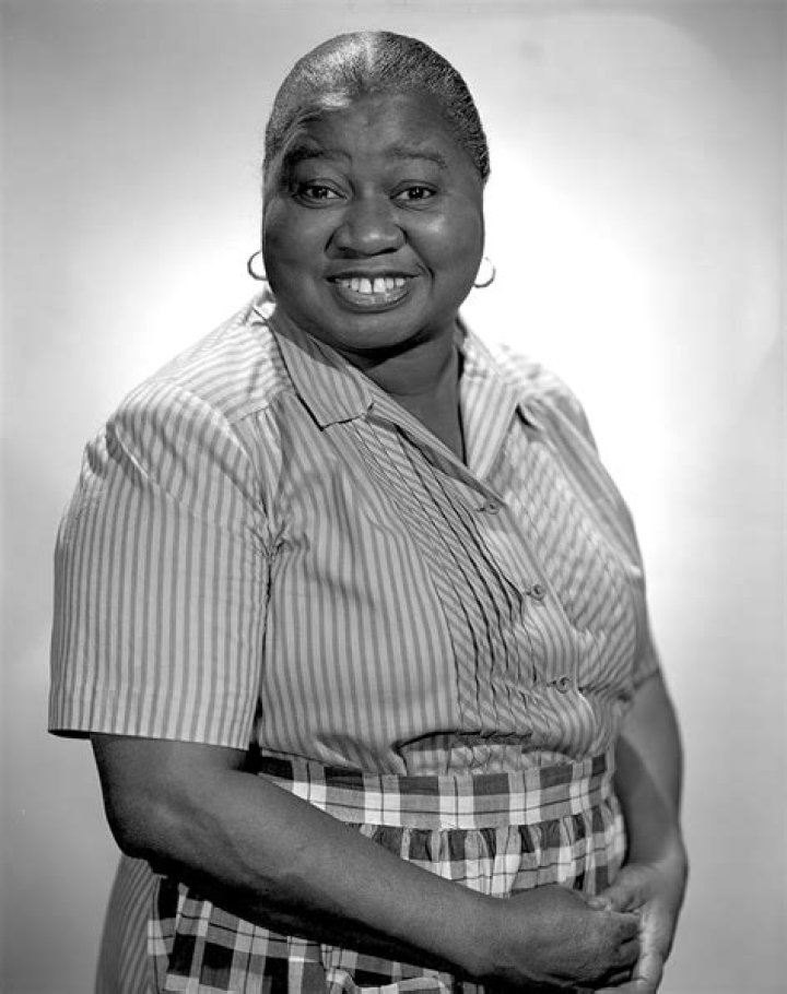 Hattie McDaniel Net Worth