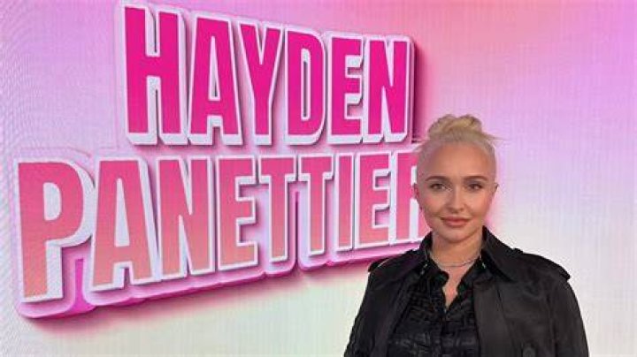 Hayden Graye Net Worth