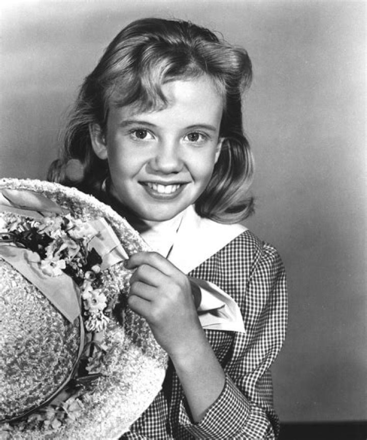 Hayley Mills