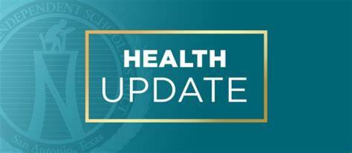 Health Update
