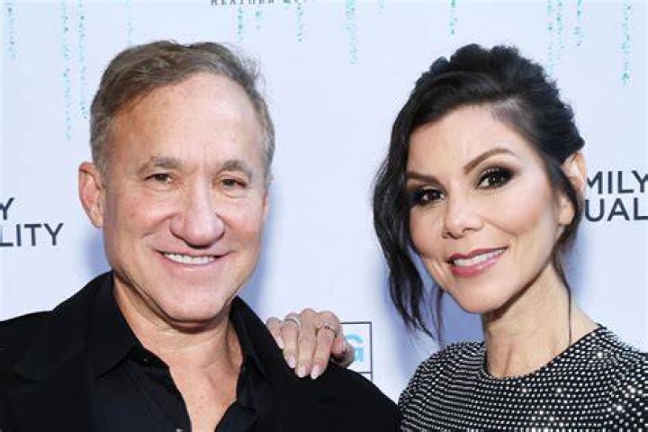 Heather and Terry Dubrow Awards