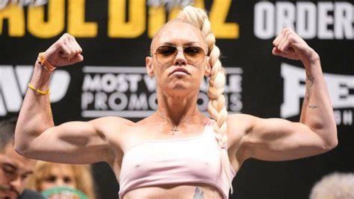 Heather Hardy