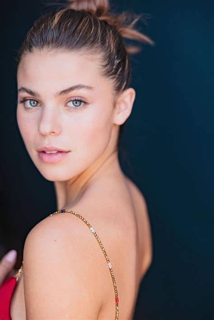 Heidi Grace Engerman