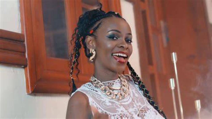 hellen lukoma
