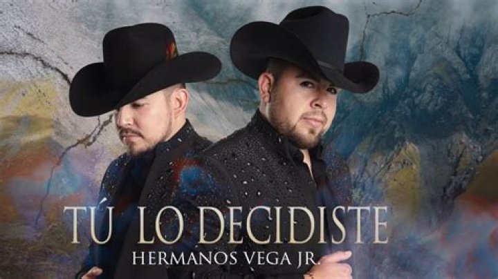 Hermanos Vega Jr. 