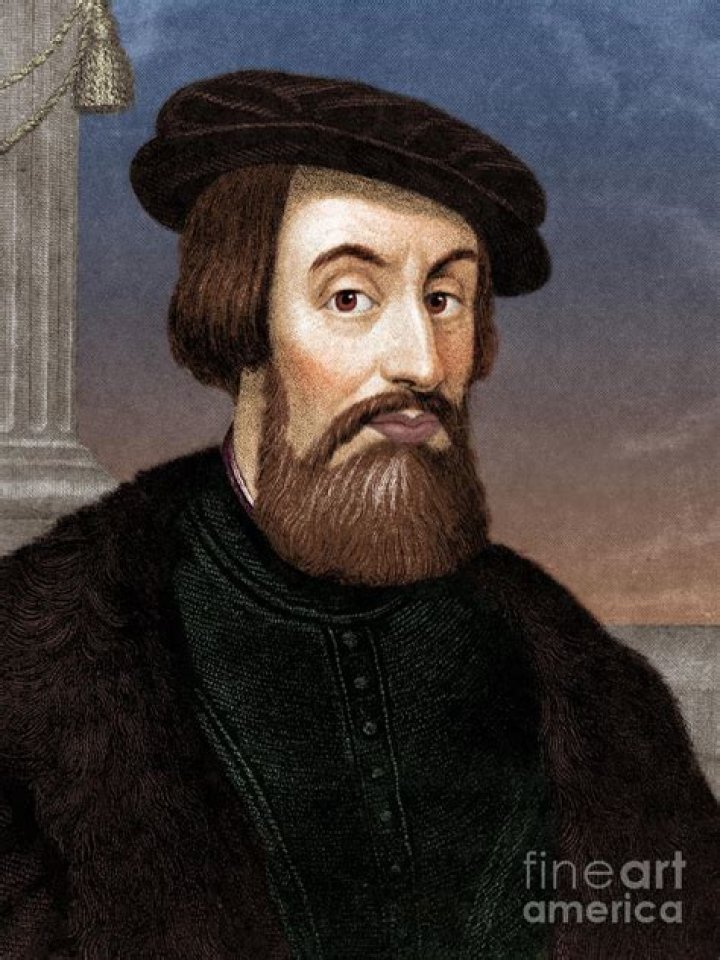 Hernando Cortes